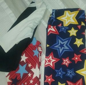 LuLaRoe Bottoms - Lularoe mommy and me LuLaRoe Bottoms - Lularoe mommy and me